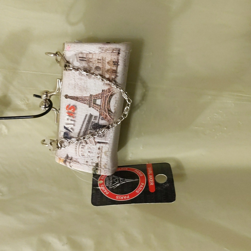 Mini Handbag 0539MP - Picture 2 of 5